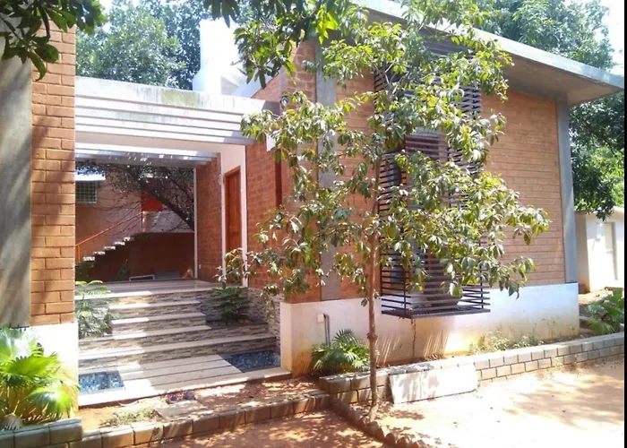 Eden Garden Farm Stay