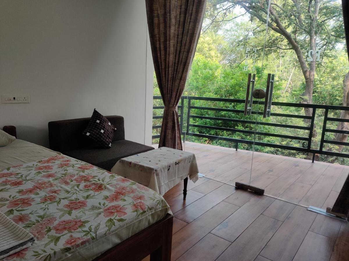 Farm stay Eden Garden Farm *