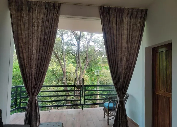 Eden Garden Farm Stay