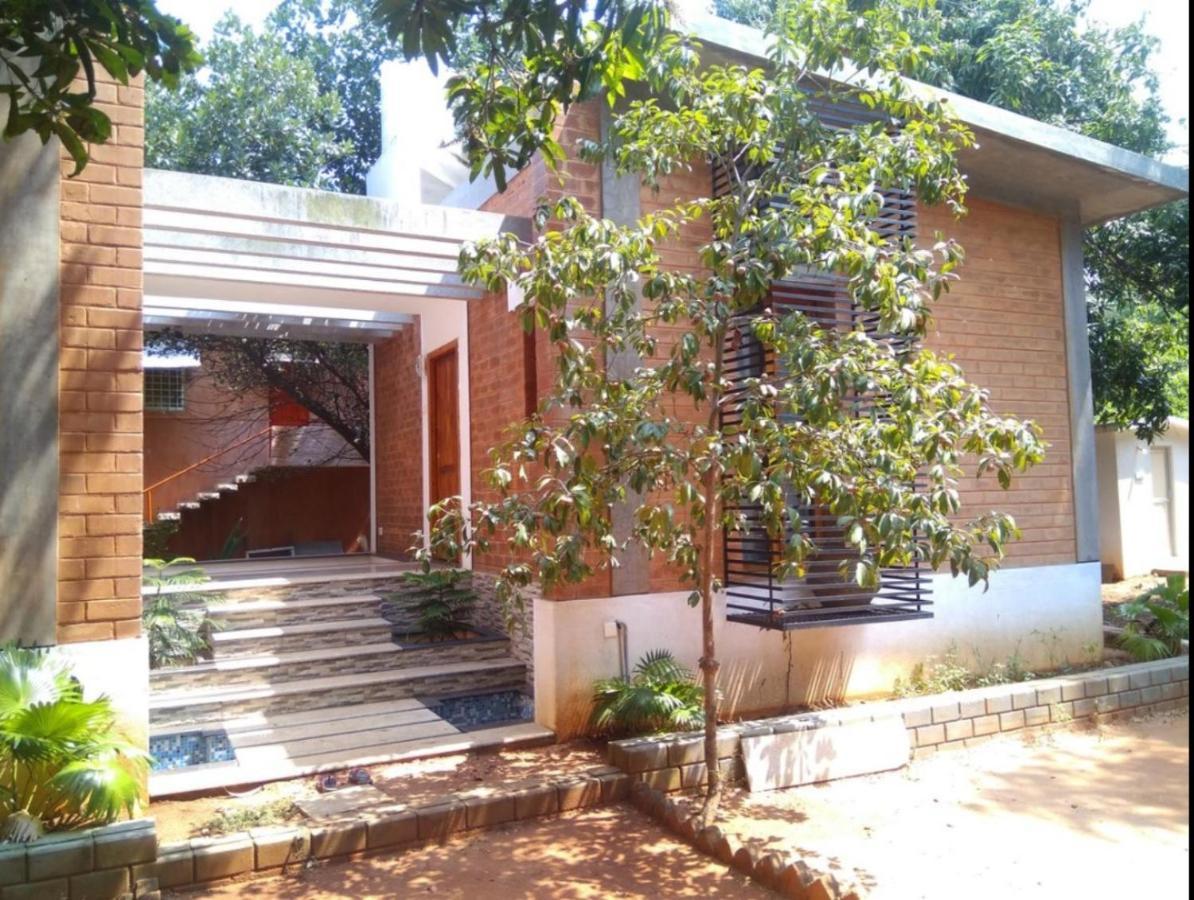 Eden Garden Farm * Auroville