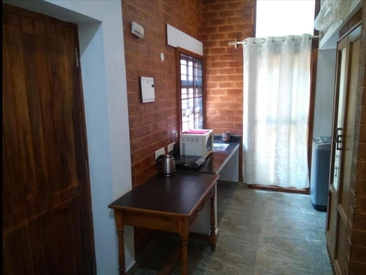 Eden Garden Farm Farm stay Auroville