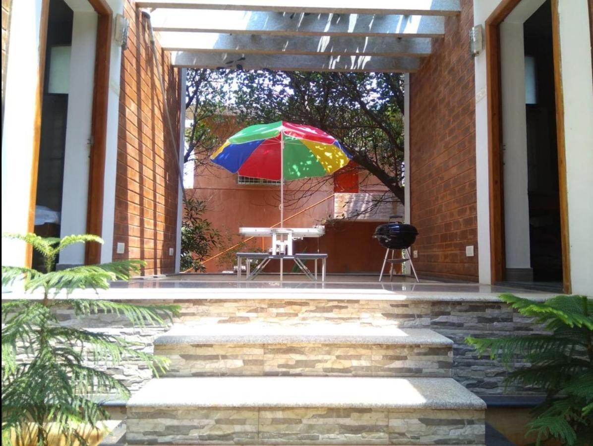 Farm stay Eden Garden Farm Auroville