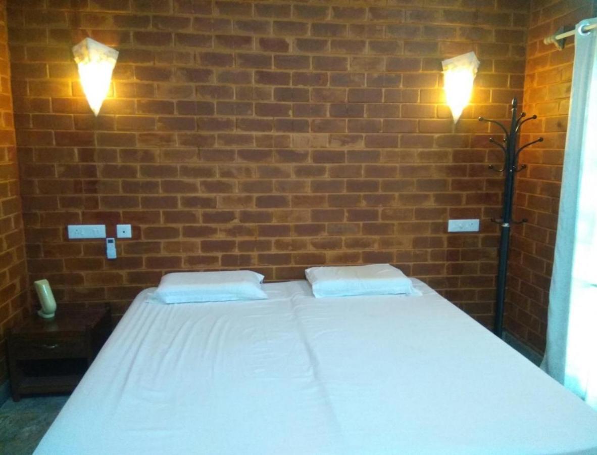 Eden Garden Farm Farm stay Auroville