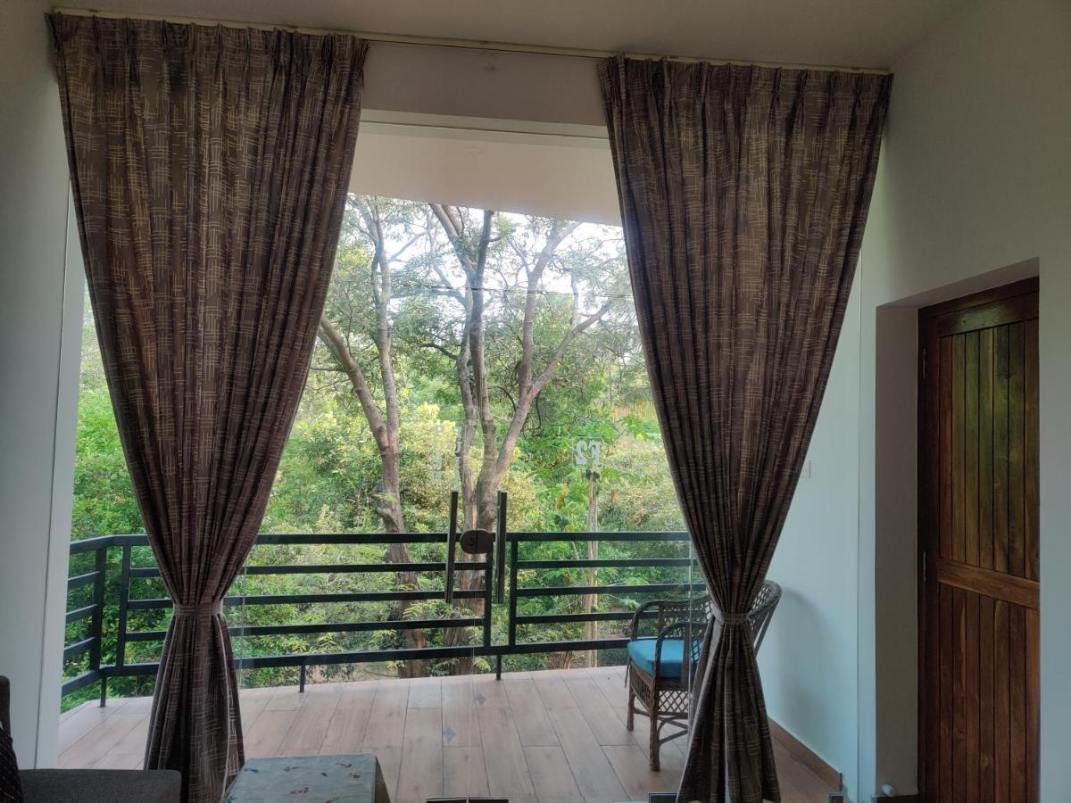 Farm stay Eden Garden Farm *