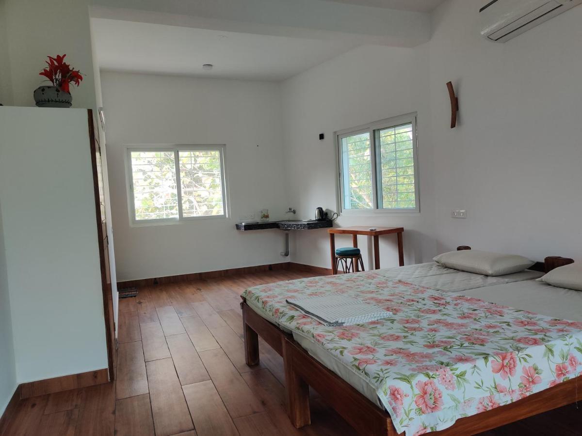 Eden Garden Farm Auroville